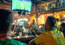 Empreendedores apostam nas Olimpíadas para aumentar faturamento em bares 