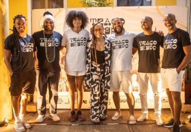Projeto Traço Negro lança documentários 03 de agosto na Casa Preta HUB (Cachoeira)