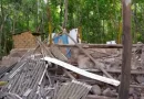 Polícia apura ação do instituto que destruiu terreiro na Bahia
