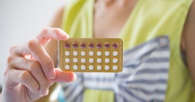 Qual é a forma correta de tomar anticoncepcional?