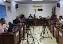 Câmara Municipal de Valença realizou Audiência Pública para debater a LOA 2025