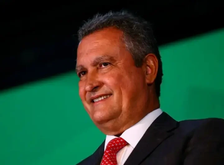 Rui Costa Foto: Marcelo Camargo / Agência Brasil