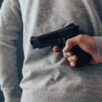 arma, homicidio foto freepik