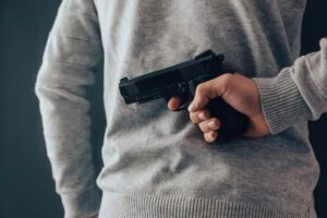 arma, homicidio foto freepik